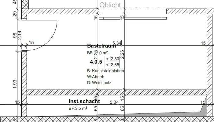 Storage room Storage room Geuensee: Leisure space St. Urban - str. 6, 6210 Sursee