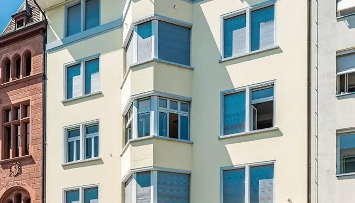 Garde-meuble Garde-meuble Riehen: Espace loisir Claragraben 45, 4058 Basel