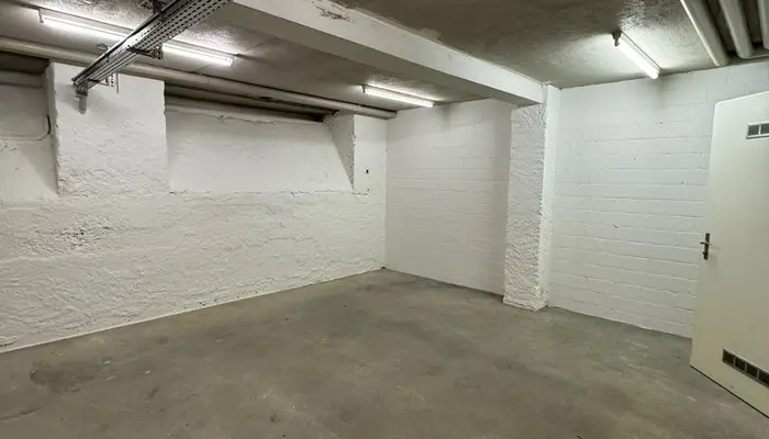 Garde-meuble Garde-meuble Riehen: Espace loisir Claragraben 45, 4058 Basel