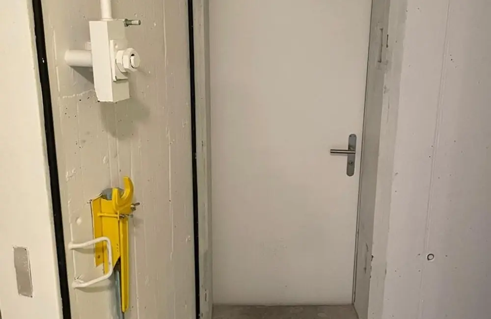 Storage room Cherchez-vous un grand dépôt pour archives ?