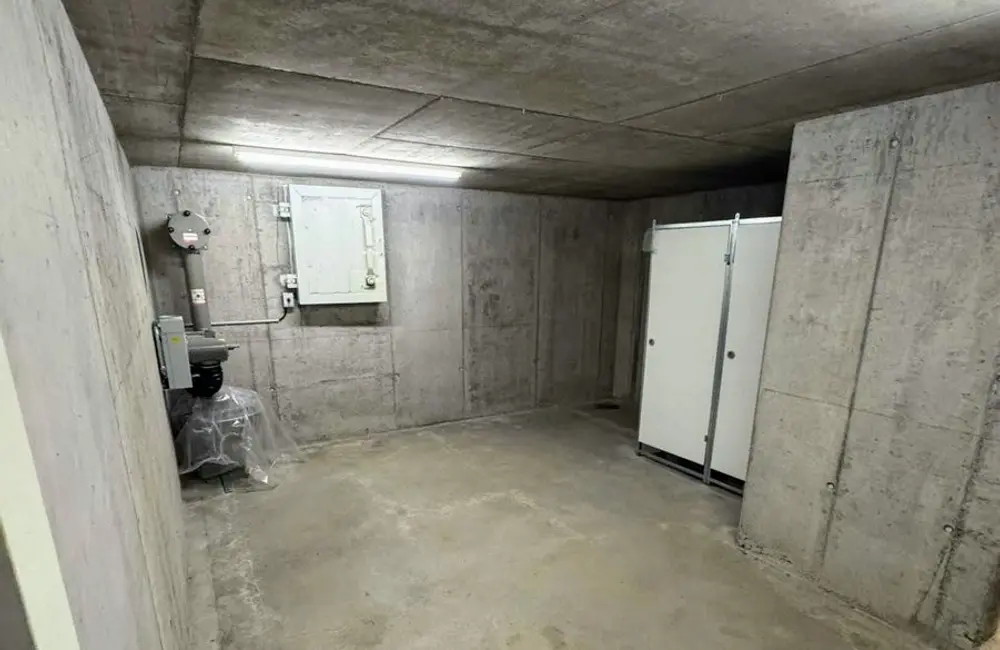 Storage room Cherchez-vous un grand dépôt pour archives ?