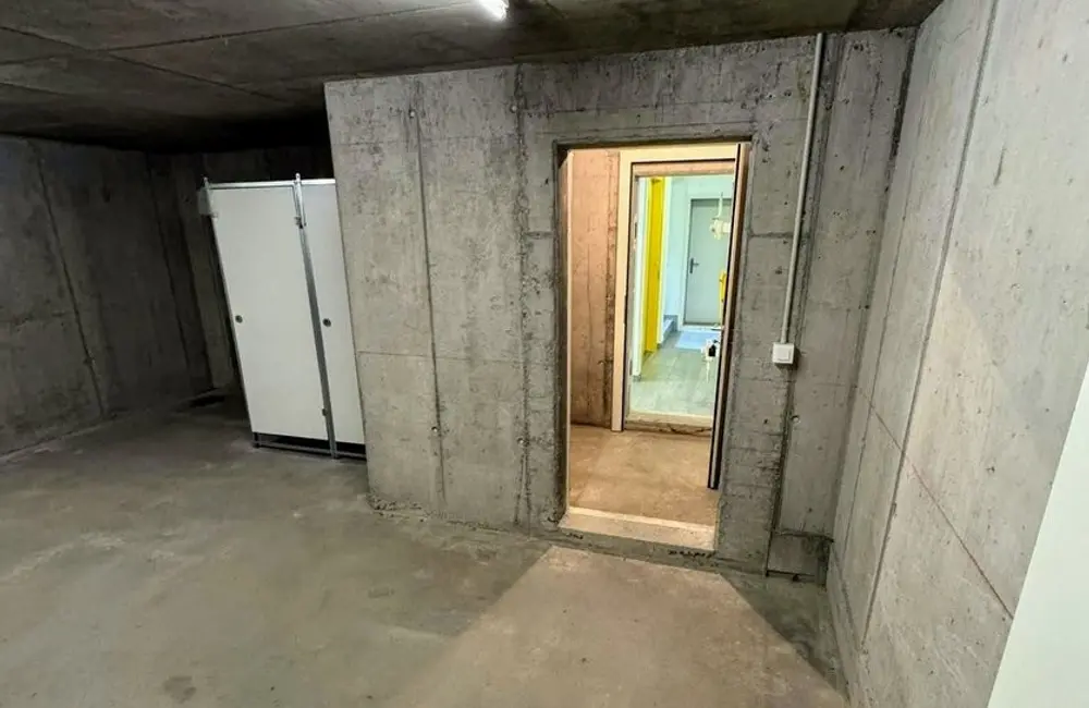 Storage room Cherchez-vous un grand dépôt pour archives ?