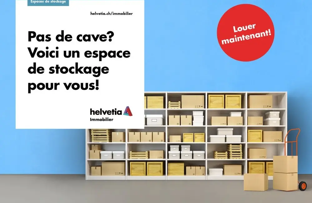 Storage room Cherchez-vous un grand dépôt pour archives ?