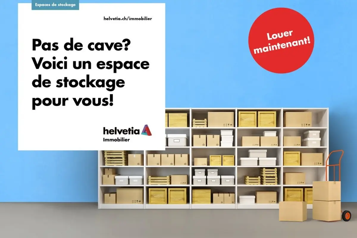 Lagerraum mieten Cherchez-vous un grand dépôt pour archives ?