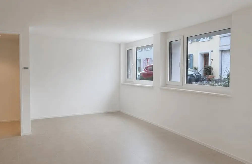 Storage room Modernes Atelier / Büro an zentraler Lage