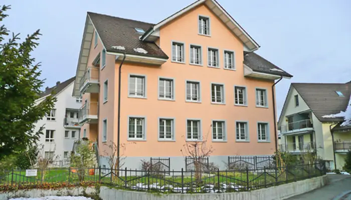 Storage room Storage room Bonstetten: Leisure space Chilestrasse 6, 8906 Bonstetten