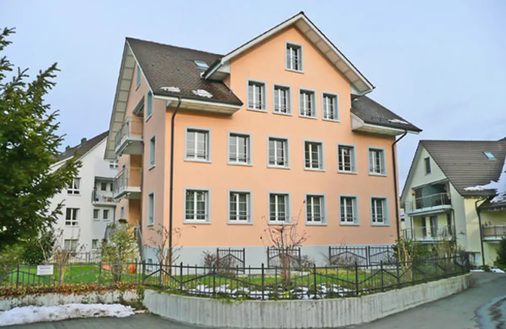 Storage room Bastelraum zu vermieten in Bonstetten  Chilestrasse 6