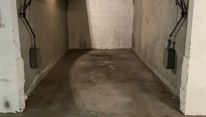 Lagerraum mieten Lagerraum mieten Les Acacias: Einzelgarage Rue de la Dôle 4, 1203 Genève
