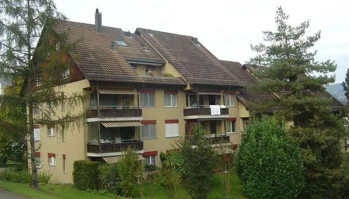 Lagerraum mieten Lagerraum mieten Bremgarten: Hobbyraum Im Meyerhof 1, 5620 Bremgarten AG
