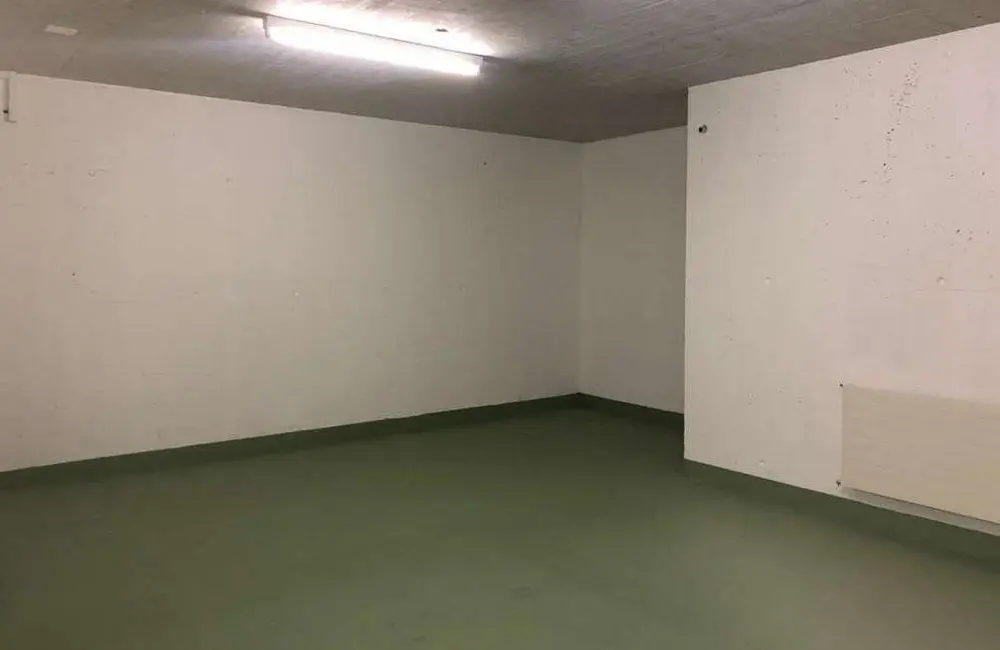 Storage room Platz für Ihr Hobby!
