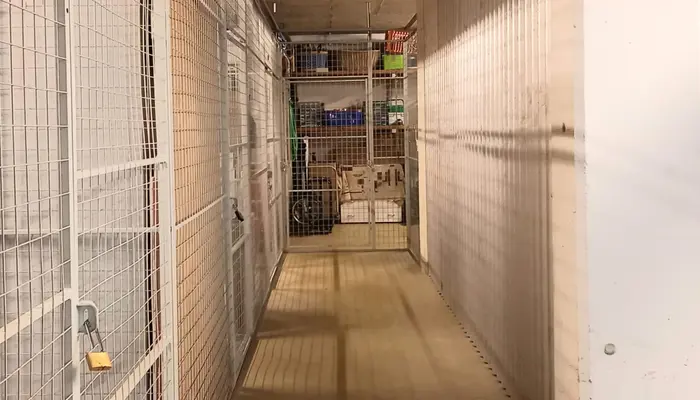 Storage room Storage room Oberstammheim: Cellar compartment Rietweg  25, 8477 Oberstammheim