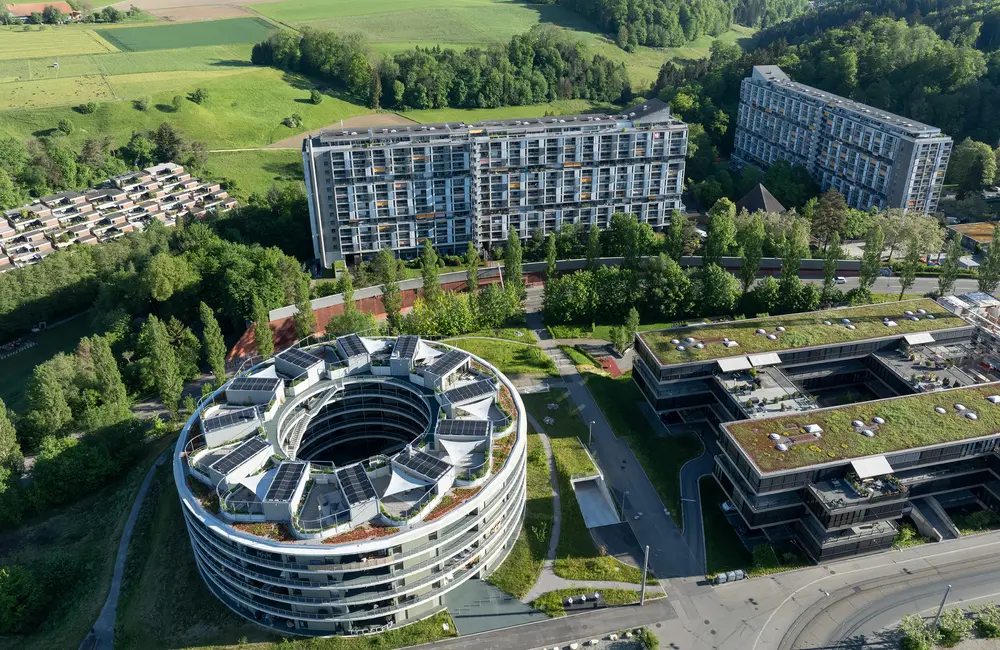 Lagerraum mieten Praktischer Lagerraum – Zentral in Bern