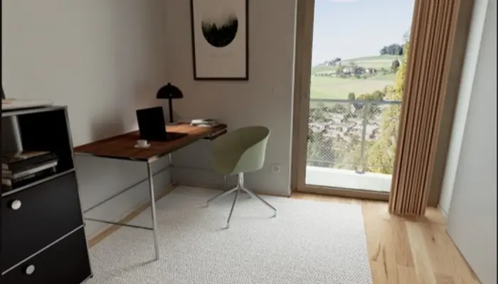 Lagerraum mieten Lagerraum mieten Länggasse-Felsenau (Stadtteil II - Bern): Lagerraum Tinguelyweg 1, 3027 Bern