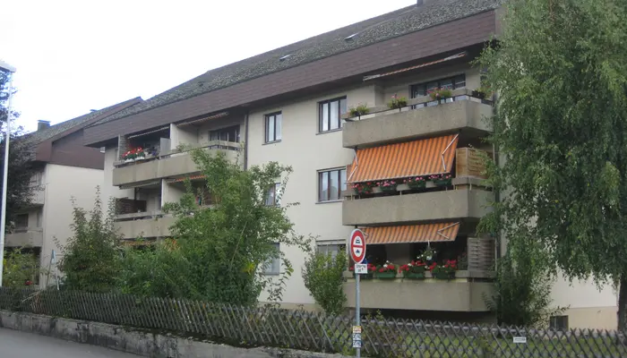 Lagerraum mieten Lagerraum mieten Schweiz: Hobbyraum Hofgutweg 2, 3400 Burgdorf