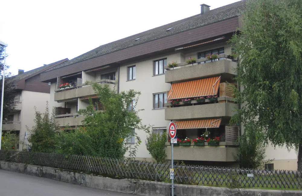 Storage room Bastelraum in Burgdorf