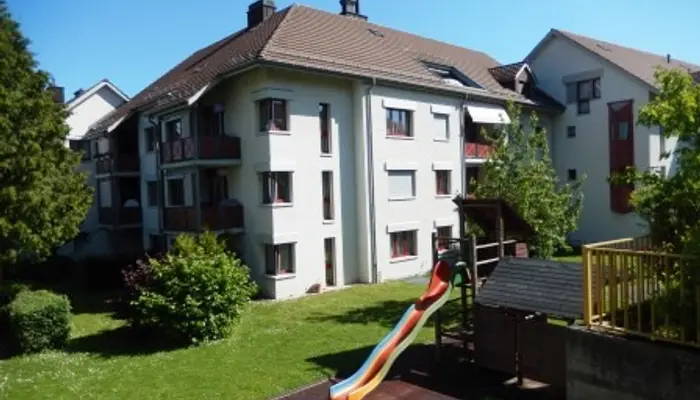 Lagerraum mieten Lagerraum mieten Kanton Thurgau: Hobbyraum Hofmannstr. 5, 8405 Winterthur
