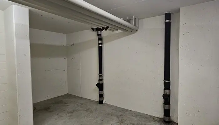 Lagerraum mieten Lagerraum mieten Schweiz: Lagerraum Neunbrunnenstrasse 190, 8046 Zürich