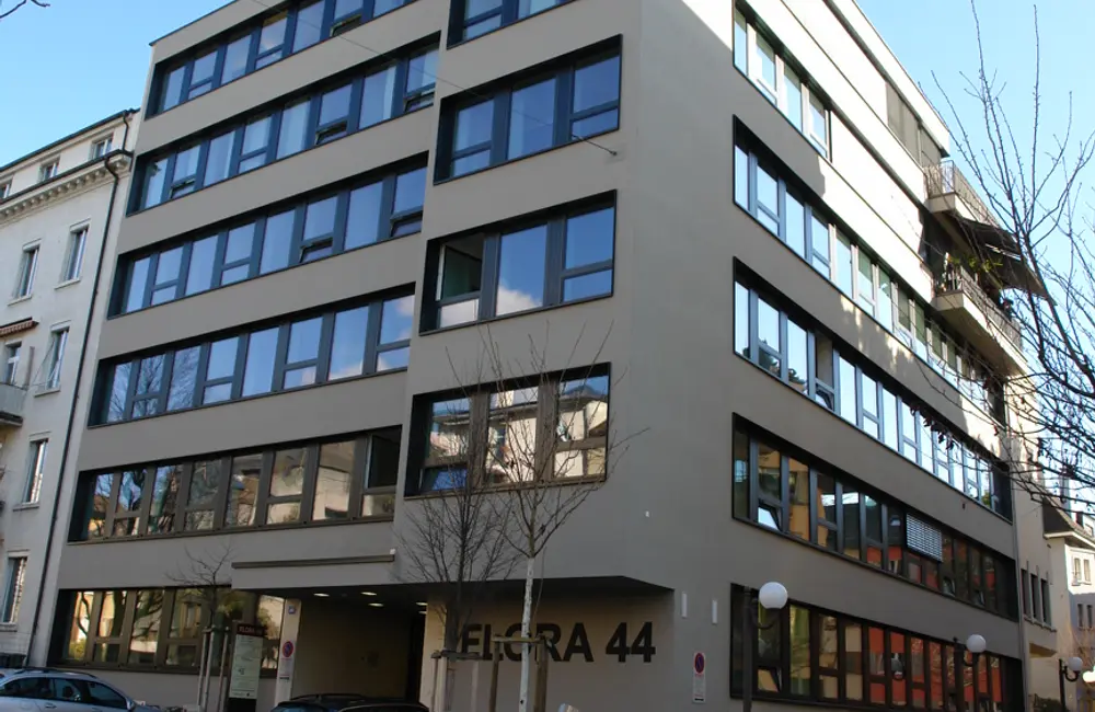 Storage room Sie benötigen mehr Platz? Wir bieten Ihnen mehr Stauraum