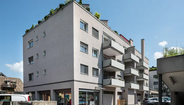 Garde-meuble Garde-meuble Adliswil: Espace loisir Kronenstr. 3, 8134 Adliswil