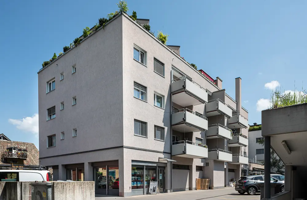 Garde-meuble Bastelräume in Adliswil