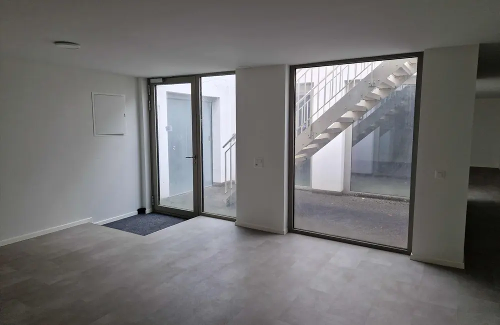 Storage room Vielseitiger Gewerberaum sucht Sie!