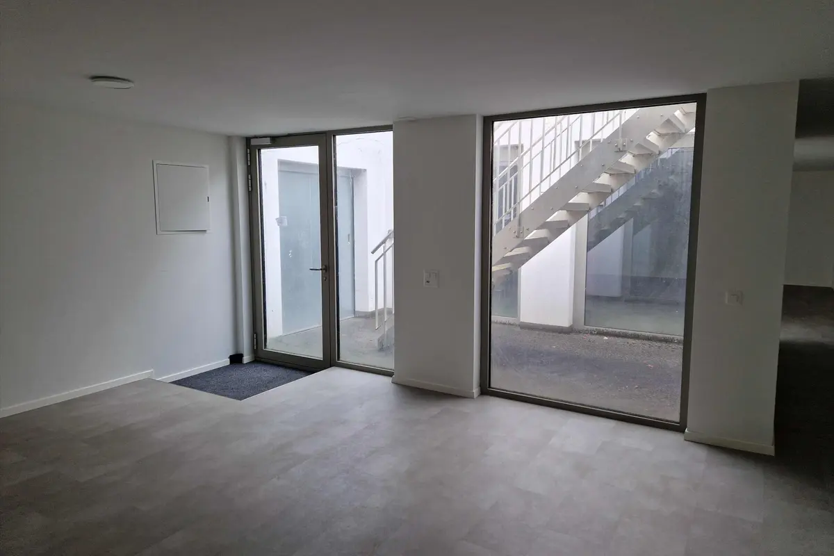 Storage room Vielseitiger Gewerberaum sucht Sie!