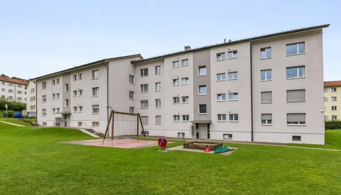 Garde-meuble Garde-meuble Saint-Gall: Espace loisir Burenbüchelstr. 9, 9016 St. Gallen