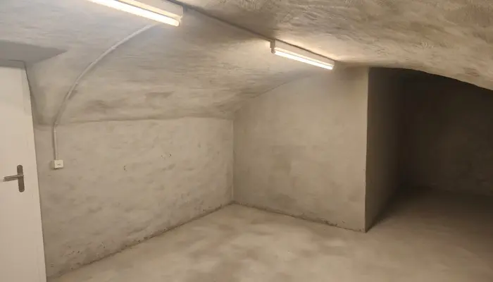 Storage room Storage room Meiniswil: Storage room Dorfstrasse 37/37a, 4623 Neuendorf
