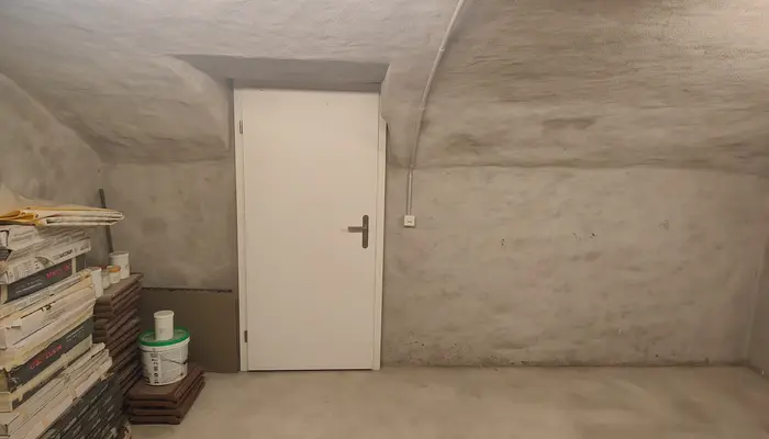 Storage room Storage room Meiniswil: Storage room Dorfstrasse 37/37a, 4623 Neuendorf