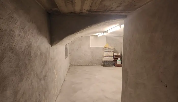 Storage room Storage room Meiniswil: Storage room Dorfstrasse 37/37a, 4623 Neuendorf
