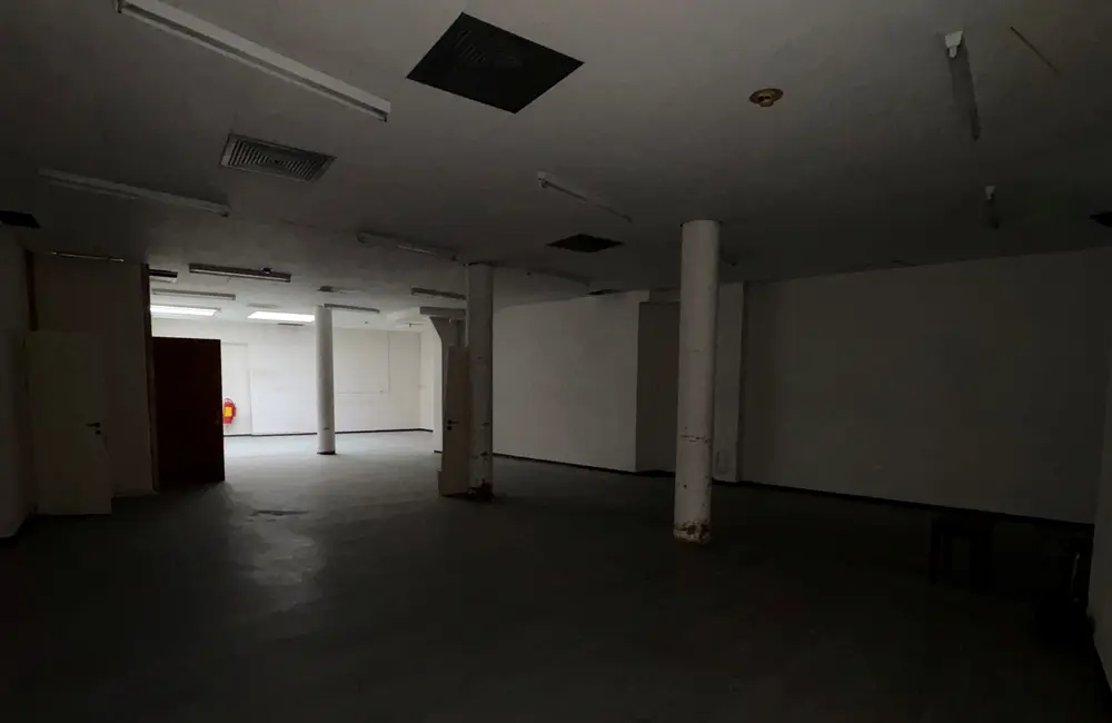 Storage room Lagerflächen mitten in Basel