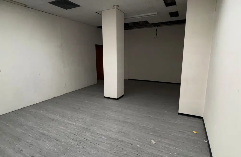 Storage room Lagerflächen mitten in Basel