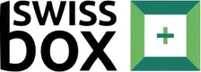 swissboxplus AG Logo