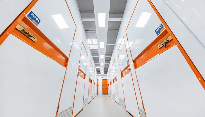 Lagerraum mieten Lagerraum mieten Bundesland Niedersachsen: Self Storage Alte Frankfurter Straße 213, 38122 Braunschweig