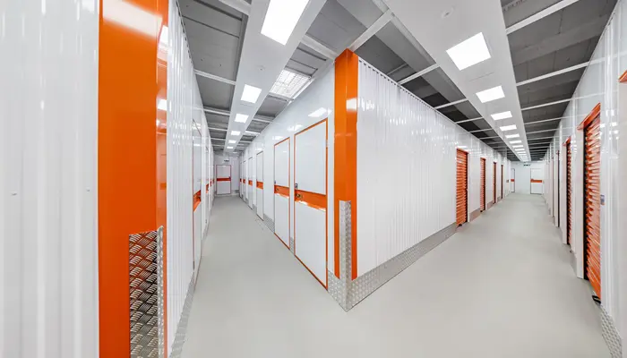 Lagerraum mieten Lagerraum mieten Bundesland Niedersachsen: Self Storage Neudammstraße 20, 38116 Braunschweig