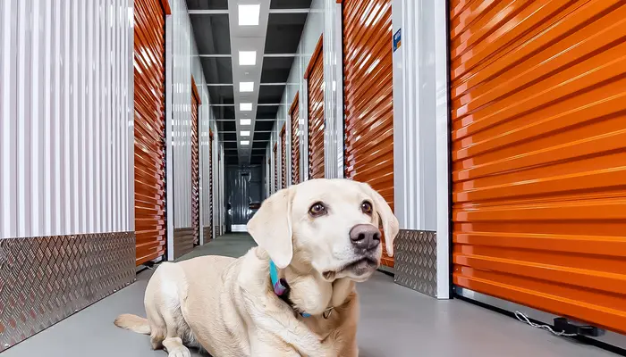 Lagerraum mieten Lagerraum mieten Bundesland Niedersachsen: Self Storage Neudammstraße 20, 38116 Braunschweig