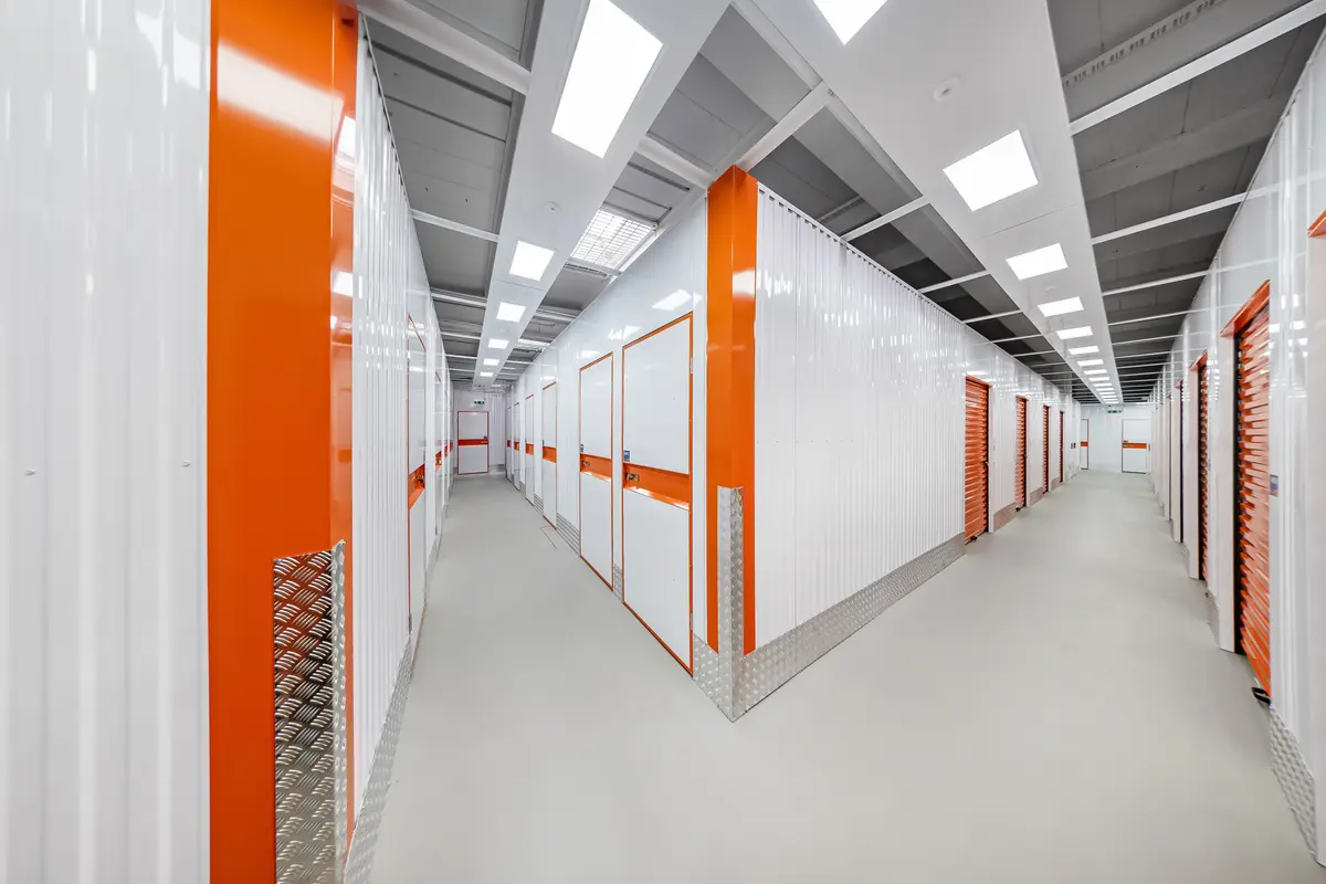 Lagerraum mieten LAGER-EIN Self Storage Schwülper bei Braunschweig