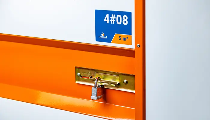 Lagerraum mieten Lagerraum mieten Bundesland Niedersachsen: Self Storage Neudammstraße 20, 38116 Braunschweig