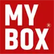 MYBOX Logo