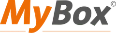 MyBox GmbH Logo