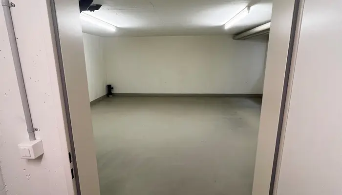 Garde-meuble Garde-meuble Winterthour: Espace loisir Espenstrasse 95, 8408 Winterthur