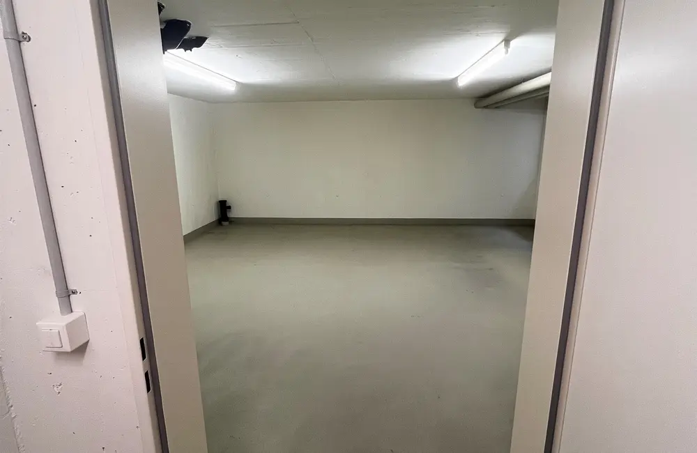 Storage room Bastelraum zu vermieten