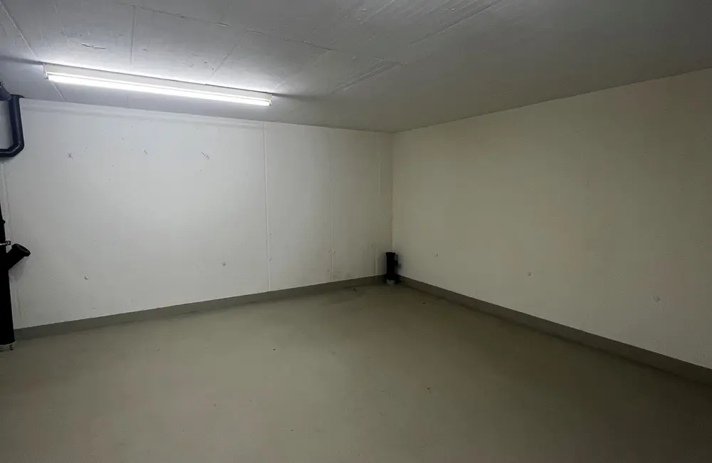 Storage room Bastelraum zu vermieten