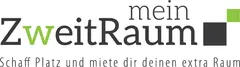 MeinZweitRaum Logo