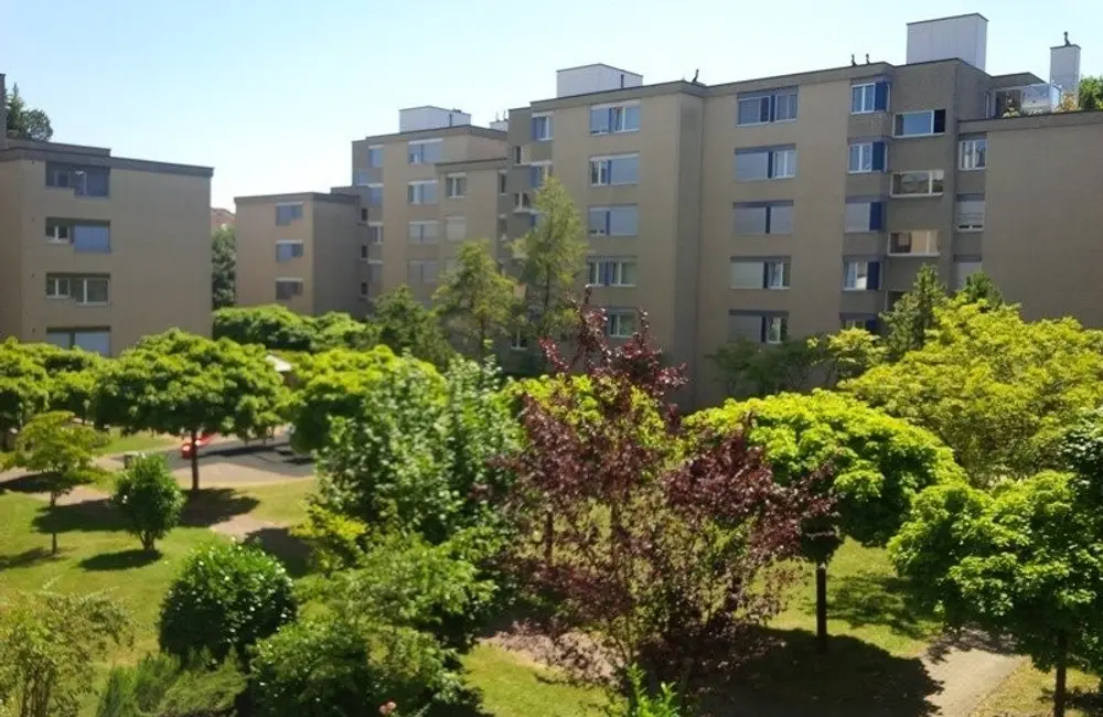Storage room Bastelraum in Zürich Altstetten - Befristet bis 30.06.2027