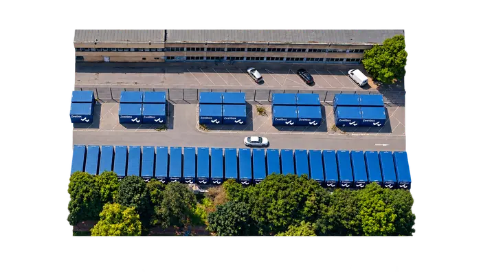 Storage room Storage room Aachen: Self storage box Roermonder Straße 615, 52072 Aachen Richterich