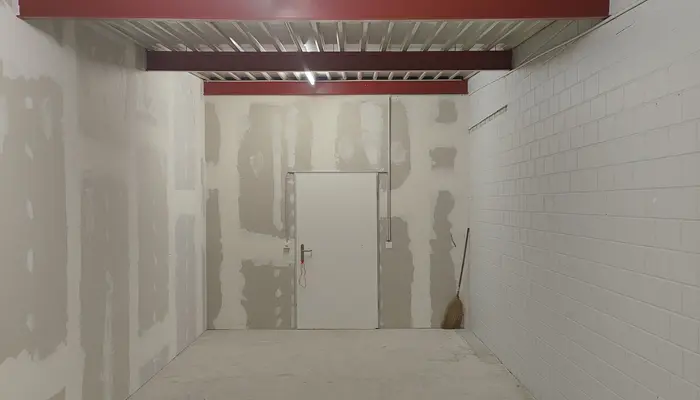 Garde-meuble Garde-meuble Oftringen: Pièce de stockage Im Grund 9/11, 5014 Gretzenbach