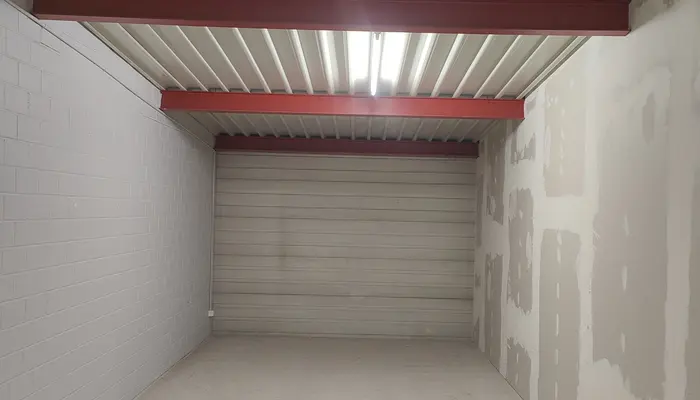 Garde-meuble Garde-meuble Oftringen: Pièce de stockage Im Grund 9/11, 5014 Gretzenbach