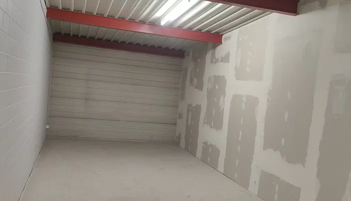 Garde-meuble Garde-meuble Oftringen: Pièce de stockage Im Grund 9/11, 5014 Gretzenbach