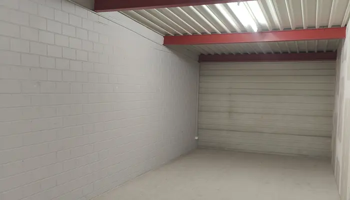 Garde-meuble Garde-meuble Oftringen: Pièce de stockage Im Grund 9/11, 5014 Gretzenbach